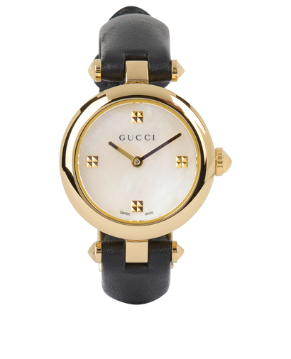 Gucci Diamantissima Watch, front view